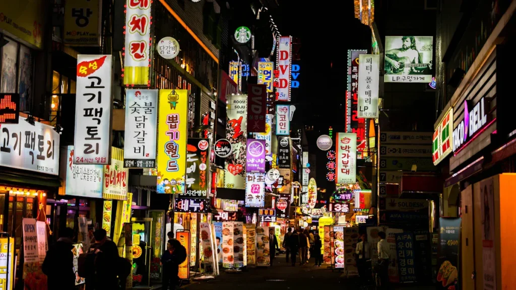 A Complete Guide to a 3-Day Adventure in Seoul